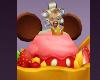 Fun Funny Icecream Hilarious Zombie Food Halloween