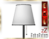 zZ Floor Lamp