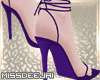 *MD*Sweety Heels|Purple