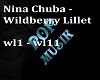Nina Chuba - Wildberry