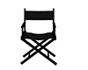 Actor Chair
