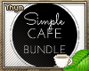 Basic Cafe Bundle