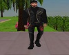 TENUE BIKER