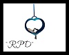 ~RPD~ Blue Heart Swing