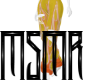 Y2K Flame Pants