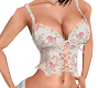Spring Flowers Cami Top