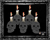 Skulls Candles