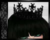+Vio+ Queen Crown Black