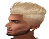 AS Max Blonde Hair