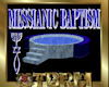 [TBRM] Messianic Baptism