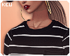 ʞ- Boy Friend Tee