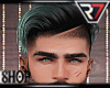 7R GRIS  ▬ TURTLENECK