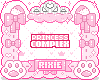 PrincessComplex MINE PRE