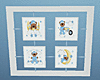 Baby Wall Art for Boy