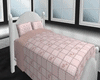JJR Pink Bed