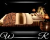 [LWR] Sleeping Bed Set
