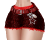 N | Short Red