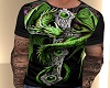 CELTIC DRAGON BY BD