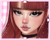 ❀. vesta | cherry