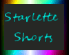 Starlette Shorts