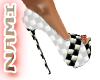 Diamond checker racer x