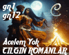 Acelem Yok