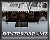WD| Winter Dream Cabin