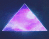 !L! Triangle, Purple