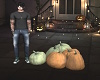 5 Halloween Pumpkins