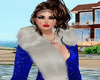 Fur  Chic