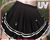 Black add on Skirt BIMBO