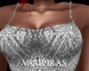 Simple White Lace Dress