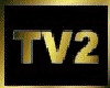 TV2 DECO TABLE W/POSES