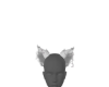 Scrtz Snow Kitty Ears