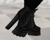 Black Boots