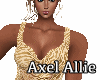 AA Small Party Outfit