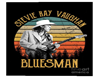 SRV Front & Back Poster