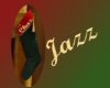 JJ* XMas Stocking - Jazz