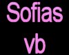 Sofias vb