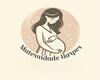 PLACA MATERNIDADE