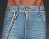 Classic Jeans Male