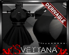 [Sx]Drv Cocktail Dress