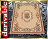 [SrN] Turkish carpet v2