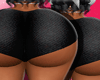 LLXL blk Short