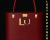 ŀ⊍ | Lust Tote Bag