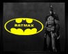 Batmax Rug With Tune