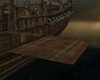 Pirate Dance Floor