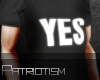 [P] Yes Shirt M