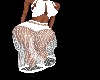 GODDESS WHITE RLL