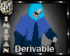 (MI) Deriva. Grim reaper